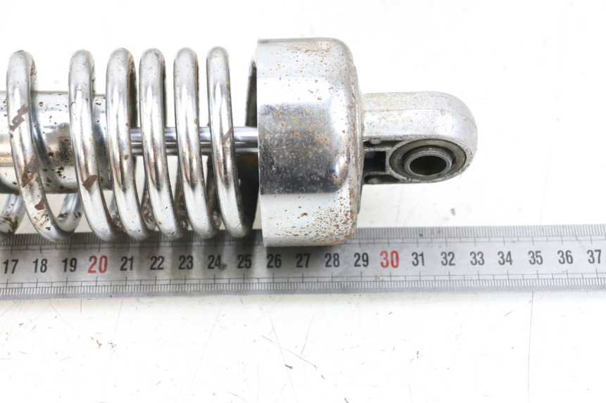 photo de PAAR FEDERBEIN  APRILIA CLASSIC 125 (1995 - 2001) - Alternative Perspektive