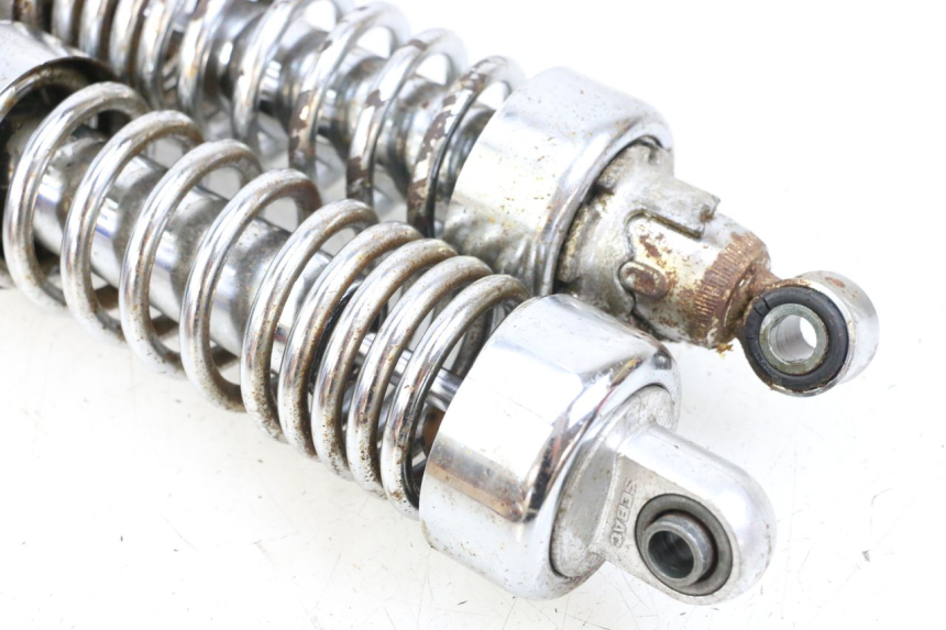 photo de PAAR FEDERBEIN  APRILIA CLASSIC 125 (1995 - 2001) - Geprüftes Gebrauchtteil