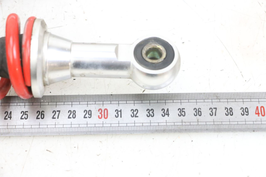 photo de PAAR FEDERBEIN KSR CODE 125 (2018 - 2020) - Detailansicht des Bauteils