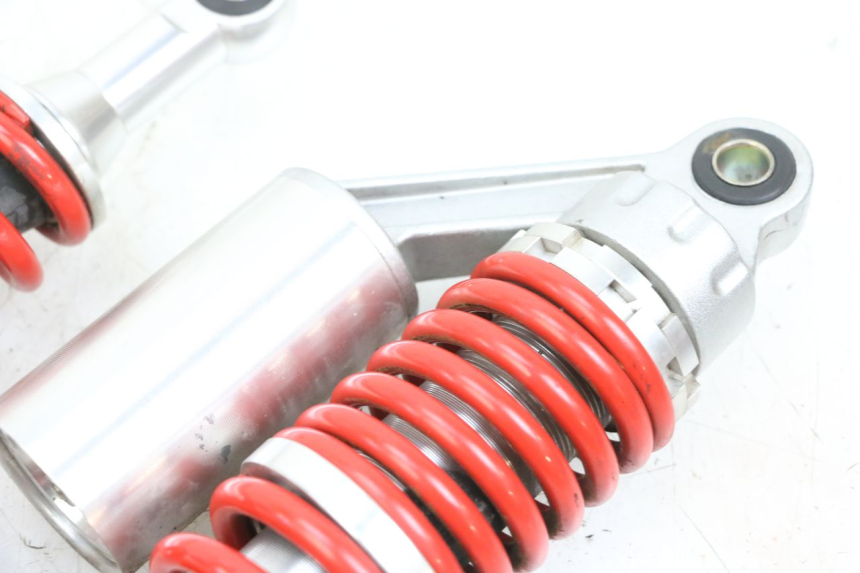 photo de PAAR FEDERBEIN KSR CODE 125 (2018 - 2020) - Weitere Ansicht des Artikels