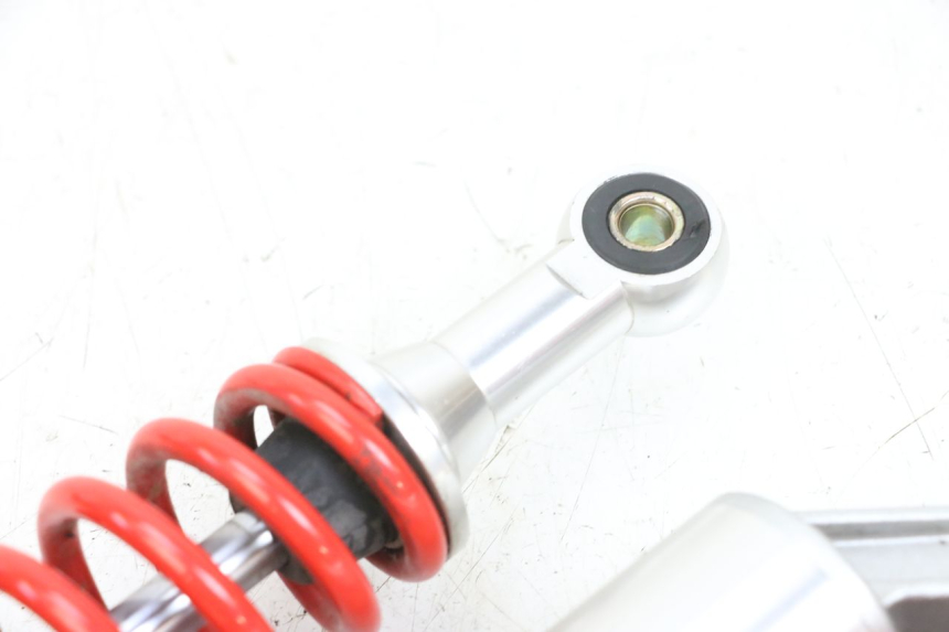 photo de PAAR FEDERBEIN KSR CODE 125 (2018 - 2020) - Kennzeichnungen und Originalreferenzen