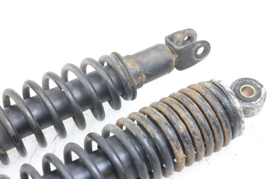 photo de HINTERE STOSSDÄMPFERPAAR YAMAHA CYGNUS X 125 (2004 - 2007) - Gesamtansicht des Produkts