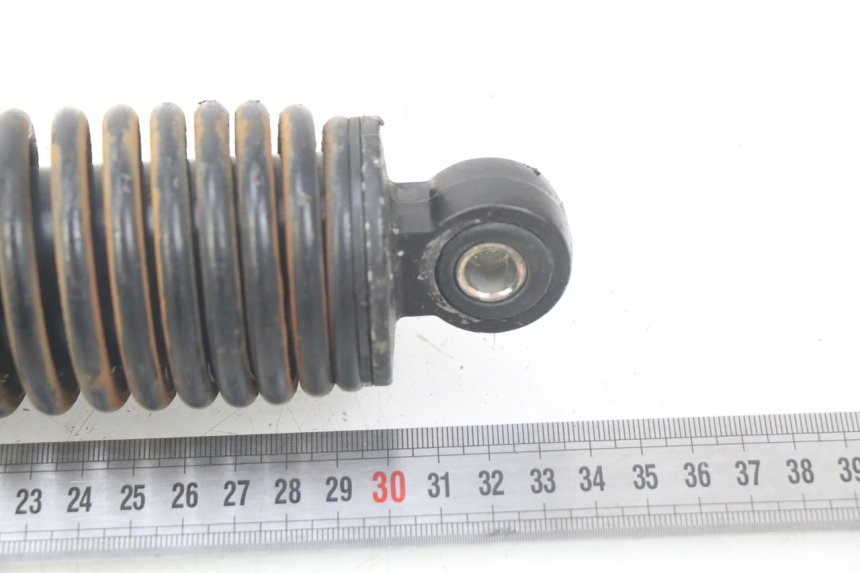 photo de HINTERE STOSSDÄMPFERPAAR YAMAHA CYGNUS X INJECTION 125 (2007 - 2013) - Detailansicht des Bauteils