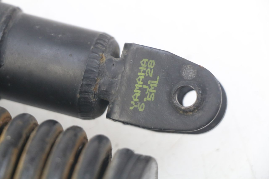 photo de HINTERE STOSSDÄMPFERPAAR YAMAHA CYGNUS X INJECTION 125 (2007 - 2013) - Alternative Perspektive