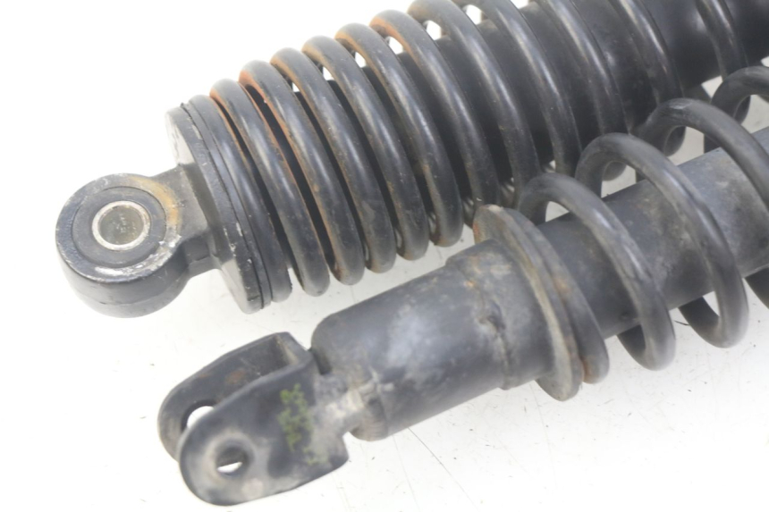 photo de HINTERE STOSSDÄMPFERPAAR YAMAHA CYGNUS X INJECTION 125 (2007 - 2013) - Gesamtansicht des Produkts