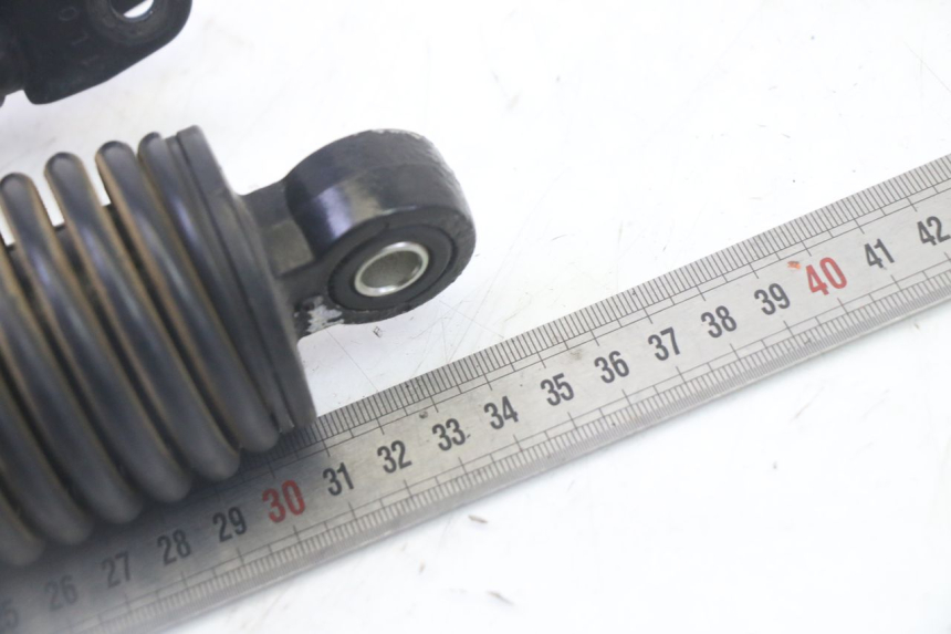 photo de HINTERE STOSSDÄMPFERPAAR YAMAHA CYGNUS X INJECTION 125 (2007 - 2013) - Weitere Ansicht des Artikels