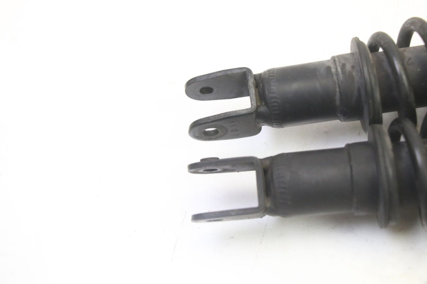 photo de HINTERE STOSSDÄMPFERPAAR YAMAHA CYGNUS X INJECTION 125 (2007 - 2013) - Alternative Perspektive