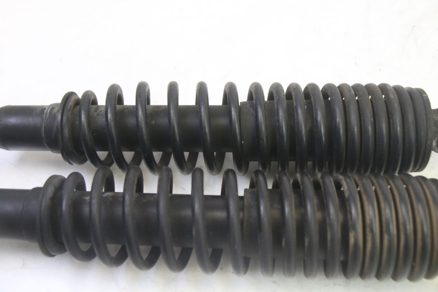 photo de HINTERE STOSSDÄMPFERPAAR YAMAHA CYGNUS X INJECTION 125 (2007 - 2013) - Technische Nahaufnahme