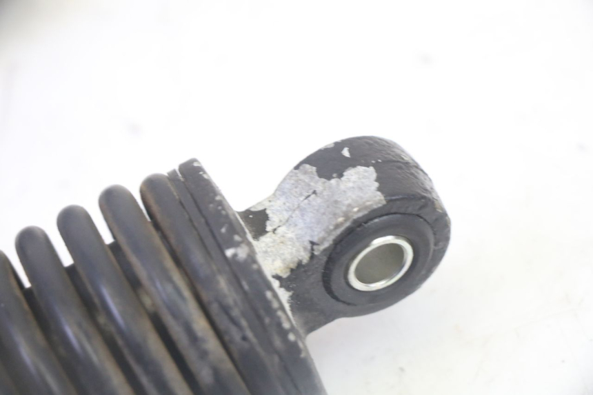 photo de HINTERE STOSSDÄMPFERPAAR YAMAHA CYGNUS X INJECTION 125 (2007 - 2013) - Oberflächenzustand und Material