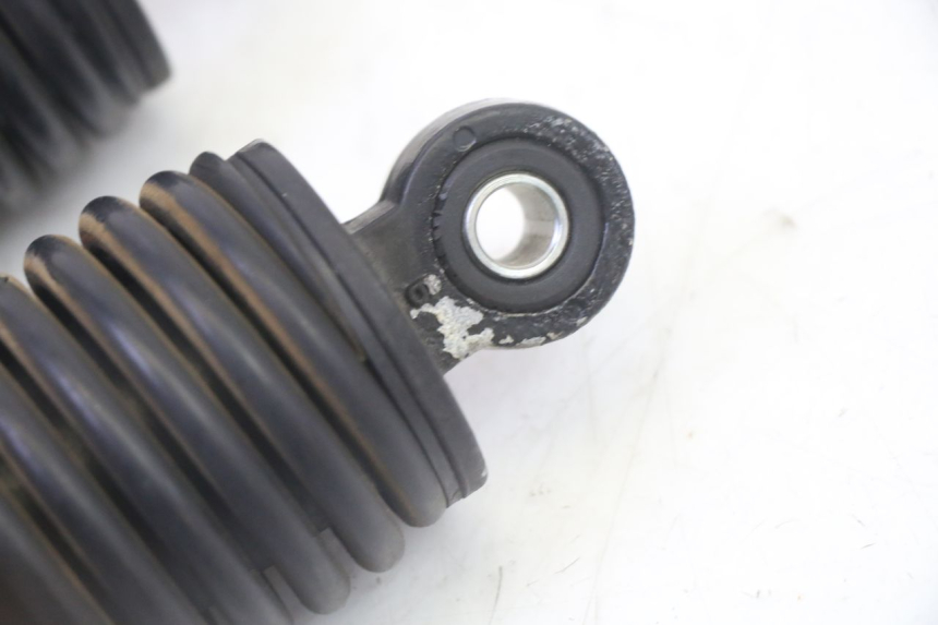 photo de HINTERE STOSSDÄMPFERPAAR YAMAHA CYGNUS X INJECTION 125 (2007 - 2013) - Geprüftes Gebrauchtteil