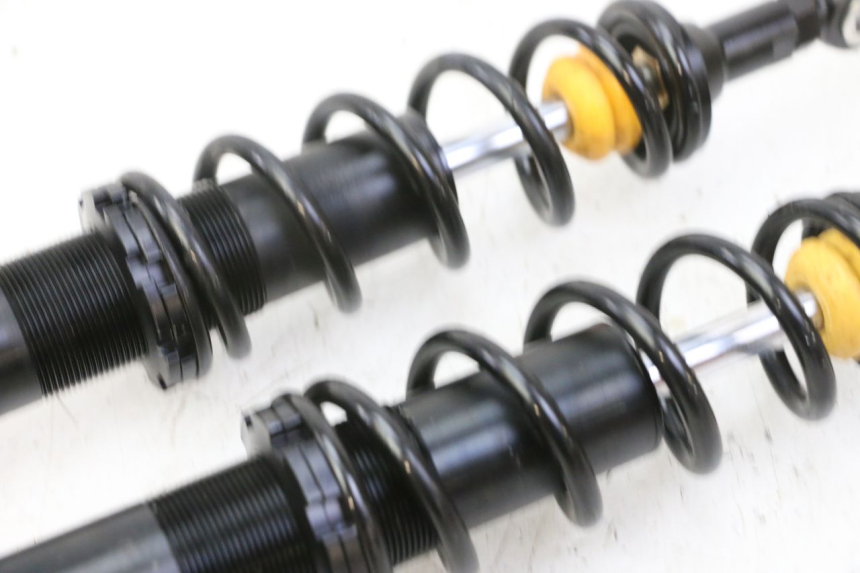 photo de PAAR FEDERBEIN SKYTEAM DAX REPLICA 110 (2005 - 2015) - Weitere Ansicht des Artikels