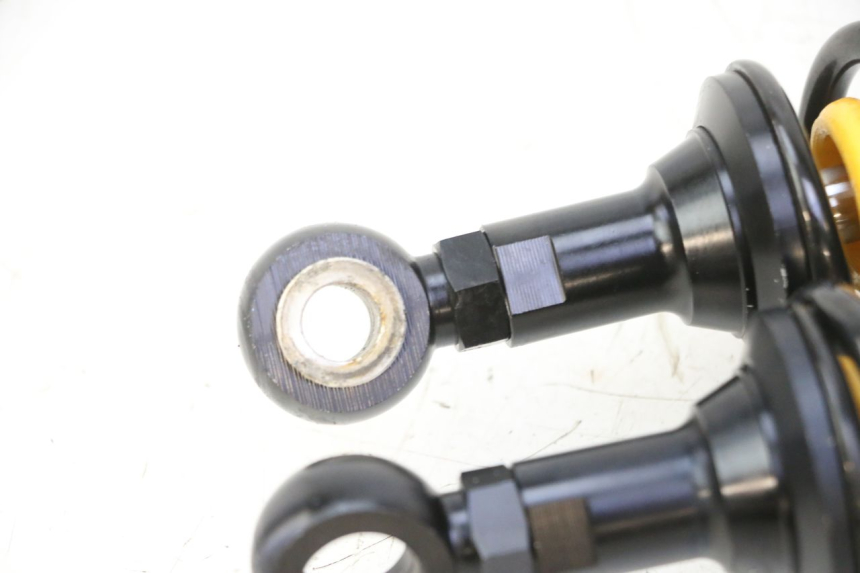 photo de PAAR FEDERBEIN SKYTEAM DAX REPLICA 110 (2005 - 2015) - Alternative Perspektive