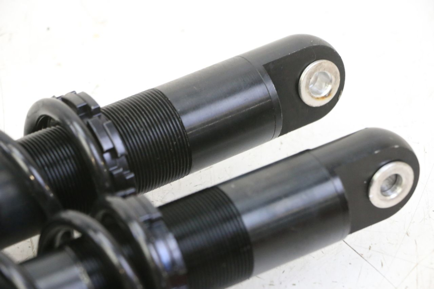 photo de PAAR FEDERBEIN SKYTEAM DAX REPLICA 110 (2005 - 2015) - Details der Befestigungspunkte