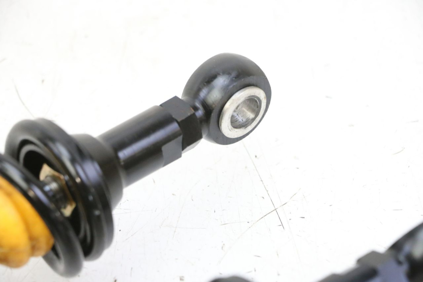 photo de PAAR FEDERBEIN SKYTEAM DAX REPLICA 110 (2005 - 2015) - Geprüftes Gebrauchtteil