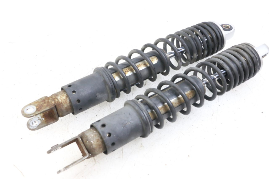 photo de PAAR FEDERBEIN  KYMCO DINK STREET ABS 125 (2011 - 2018) - Hauptansicht