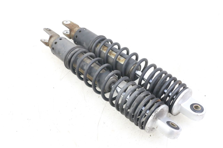 photo de PAAR FEDERBEIN  KYMCO DINK STREET ABS 125 (2011 - 2018) - Technische Nahaufnahme