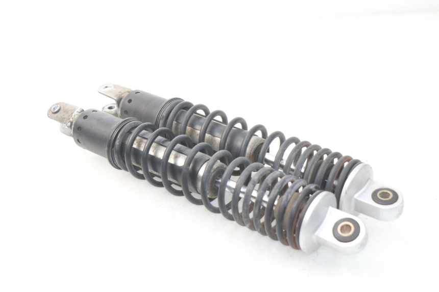 photo de HINTERE STOSSDÄMPFERPAAR KYMCO DINK STREET 125 (2009 - 2014) - Detailansicht des Bauteils