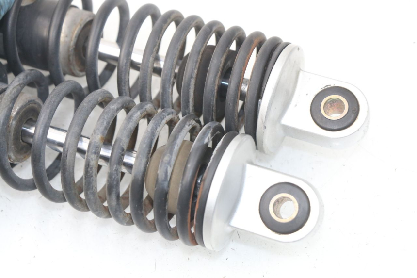 photo de HINTERE STOSSDÄMPFERPAAR KYMCO DINK STREET 125 (2009 - 2014) - Alternative Perspektive