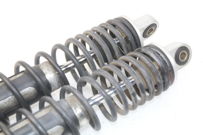 photo de HINTERE STOSSDÄMPFERPAAR KYMCO DINK STREET 125 (2009 - 2014) - Technische Nahaufnahme