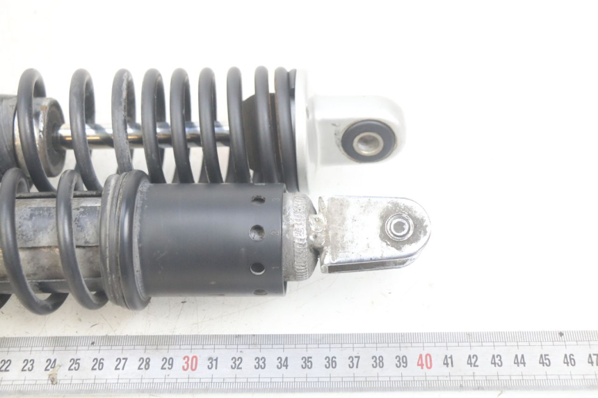 photo de HINTERE STOSSDÄMPFERPAAR KYMCO DINK STREET 125 (2009 - 2014) - Detailansicht des Bauteils