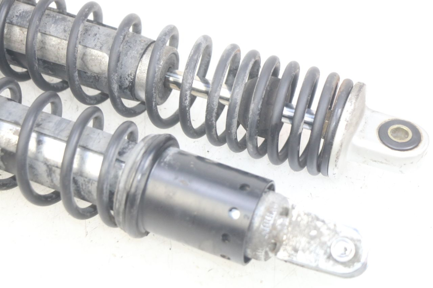 photo de HINTERE STOSSDÄMPFERPAAR KYMCO DINK STREET 125 (2009 - 2014) - Gesamtansicht des Produkts