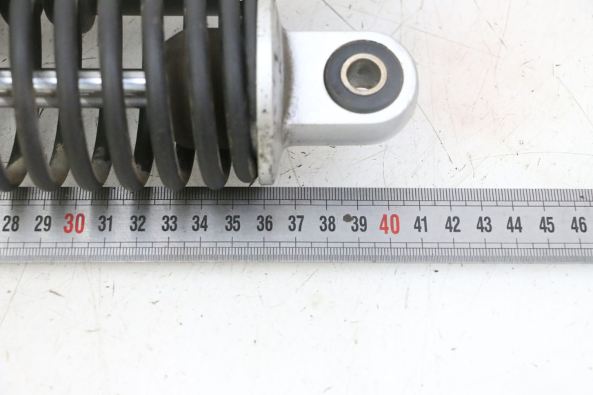 photo de HINTERE STOSSDÄMPFERPAAR KYMCO DINK STREET 125 (2009 - 2014) - Detailansicht des Bauteils