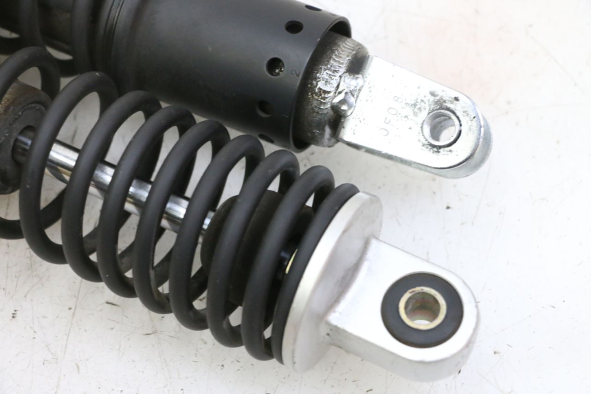 photo de HINTERE STOSSDÄMPFERPAAR KYMCO DINK STREET 125 (2009 - 2014) - Technische Nahaufnahme