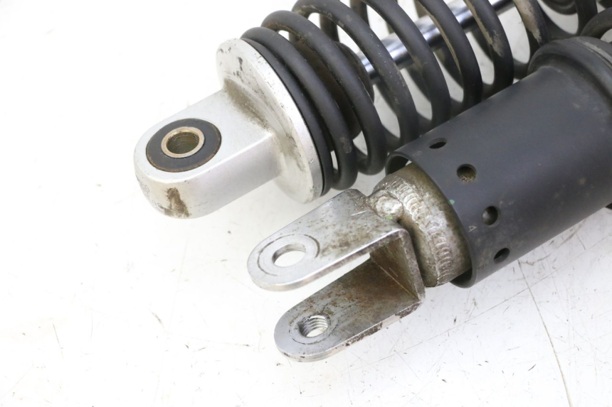 photo de HINTERE STOSSDÄMPFERPAAR KYMCO DINK STREET 125 (2009 - 2014) - Geprüftes Gebrauchtteil