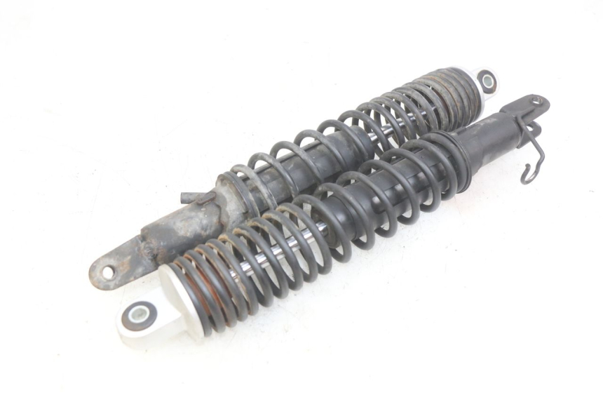 photo de HINTERE STOSSDÄMPFERPAAR KYMCO DOWNTOWN ABS 125 (2015 - 2017) - Alternative Perspektive