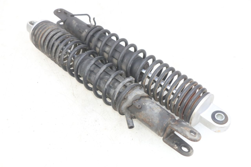 photo de HINTERE STOSSDÄMPFERPAAR KYMCO DOWNTOWN ABS 125 (2015 - 2017) - Technische Nahaufnahme