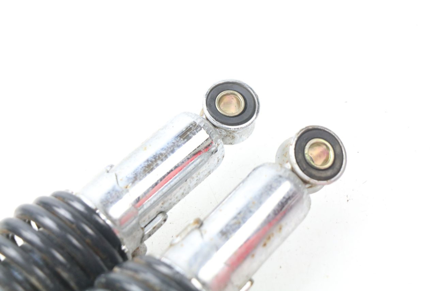 photo de PAAR FEDERBEIN  RIDE E1 1 (2014 - 2022) - Zoom auf Gebrauchszustand