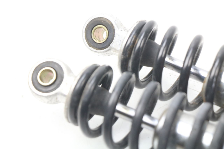 photo de PAAR FEDERBEIN  RIDE E1 1 (2014 - 2022) - Details der Befestigungspunkte