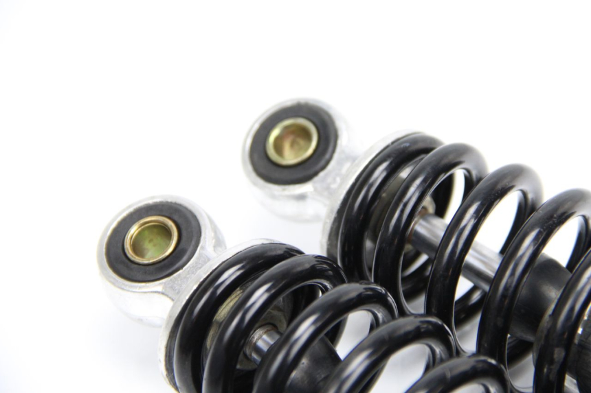 photo de PAAR FEDERBEIN  RIDE E1 1 (2014 - 2022) - Detailansicht des Bauteils