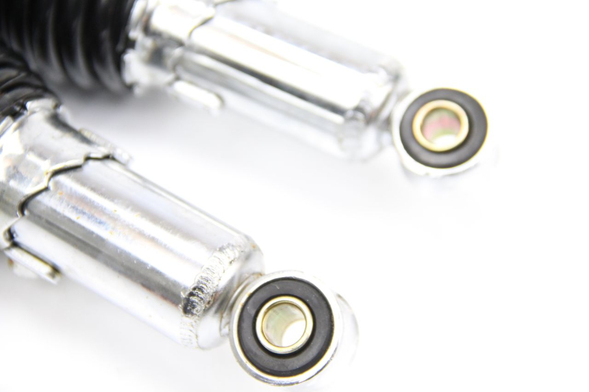 photo de PAAR FEDERBEIN  RIDE E1 1 (2014 - 2022) - Zoom auf Gebrauchszustand