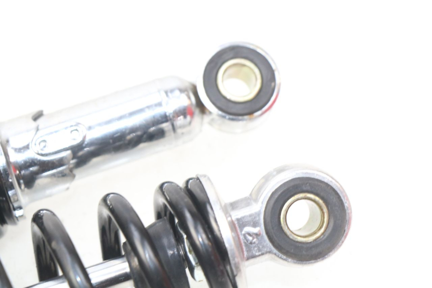 photo de PAAR FEDERBEIN  EFUN E2GO 1 (2017 - 2021) - Technische Nahaufnahme