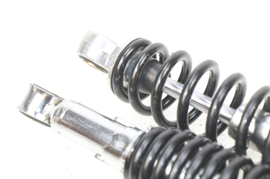 photo de PAAR FEDERBEIN  EFUN E2GO 1 (2017 - 2021) - Details der Befestigungspunkte