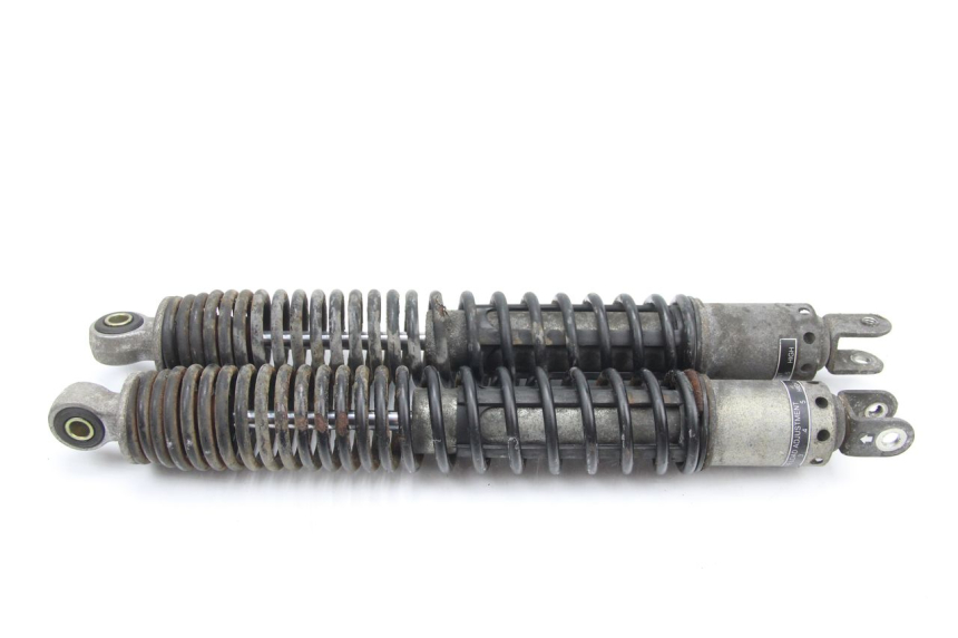 photo de PAAR FEDERBEIN HONDA FES PANTHEON 125 (2003 - 2007) - Detailansicht des Bauteils