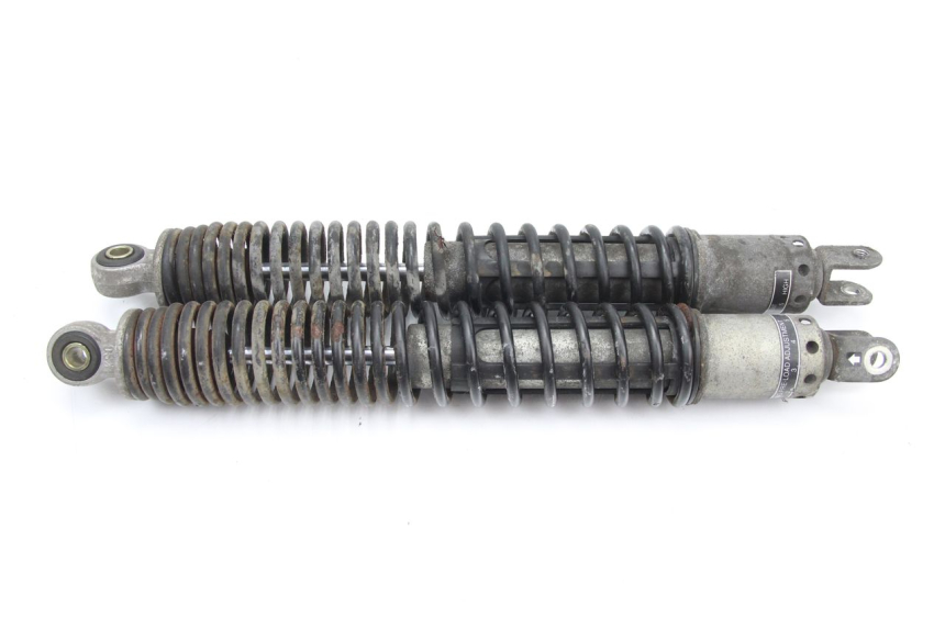 photo de PAAR FEDERBEIN HONDA FES PANTHEON 125 (2003 - 2007) - Technische Nahaufnahme