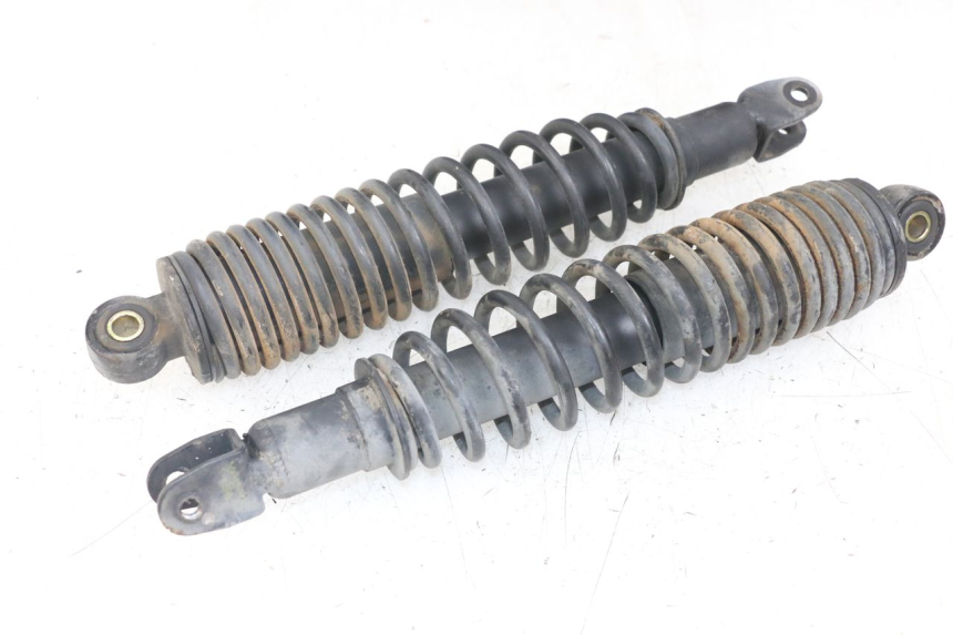 photo de HINTERE STOSSDÄMPFERPAAR MBK FLAME X 125 (2004 - 2007) - Hauptansicht