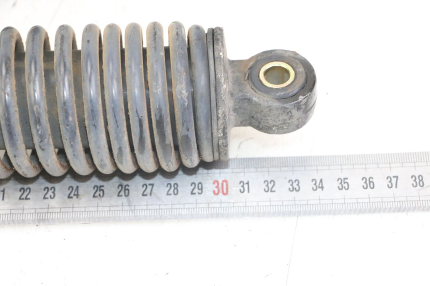 photo de HINTERE STOSSDÄMPFERPAAR MBK FLAME X 125 (2004 - 2007) - Detailansicht des Bauteils