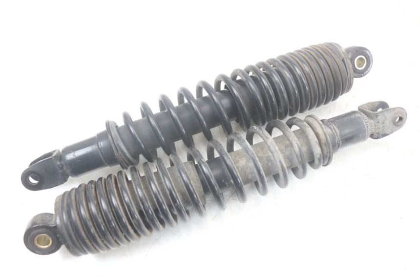 photo de PAAR FEDERBEIN MBK FLAME X 125 (2007 - 2016) - Hauptansicht