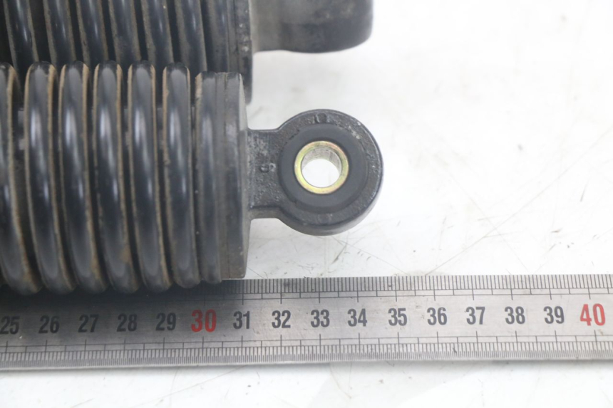 photo de PAAR FEDERBEIN MBK FLAME X 125 (2007 - 2016) - Zoom auf Gebrauchszustand