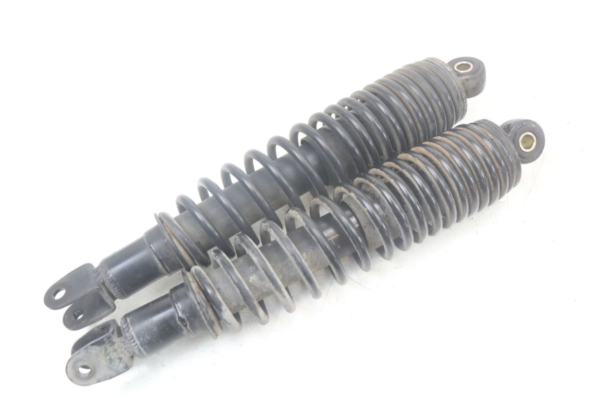 photo de PAAR FEDERBEIN MBK FLAME X 125 (2007 - 2016) - Technische Nahaufnahme