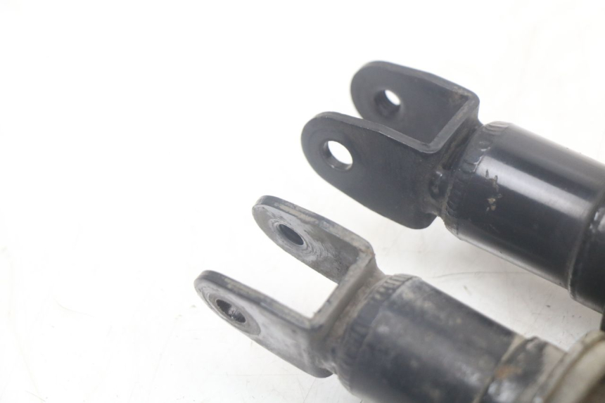 photo de PAAR FEDERBEIN MBK FLAME X 125 (2007 - 2016) - Gesamtansicht des Produkts