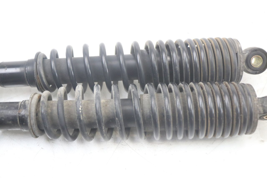 photo de PAAR FEDERBEIN MBK FLAME X 125 (2007 - 2016) - Details der Befestigungspunkte