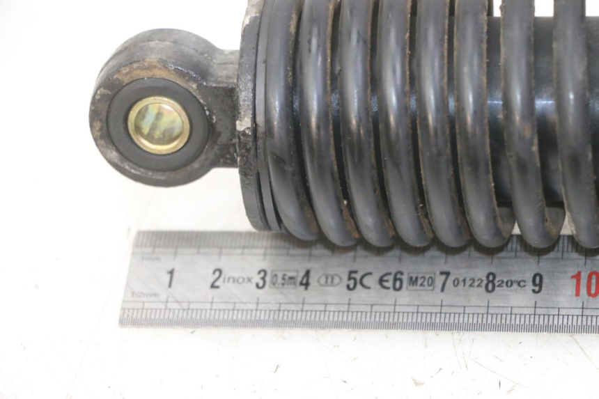 photo de PAAR FEDERBEIN MBK FLAME X 125 (2007 - 2016) - Zoom auf Gebrauchszustand