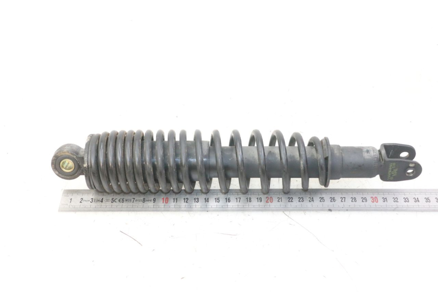 photo de PAAR FEDERBEIN MBK FLAME X 125 (2007 - 2016) - Alternative Perspektive