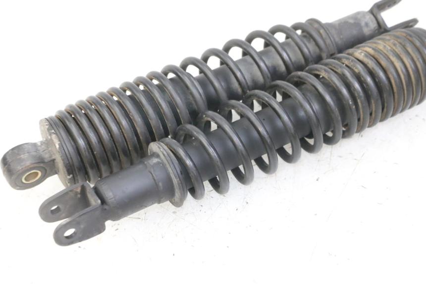 photo de PAAR FEDERBEIN MBK FLAME X 125 (2007 - 2016) - Technische Nahaufnahme