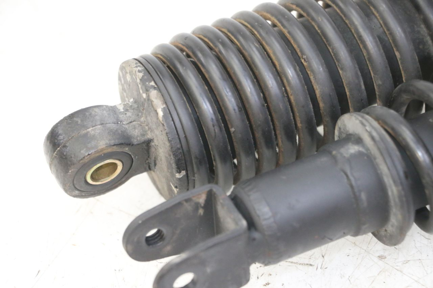 photo de PAAR FEDERBEIN MBK FLAME X 125 (2007 - 2016) - Details der Befestigungspunkte