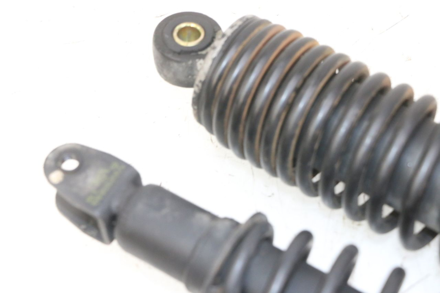 photo de PAAR FEDERBEIN MBK FLAME X 125 (2007 - 2016) - Geprüftes Gebrauchtteil